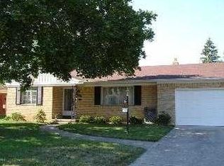 3016 Westbrook Dr, Toledo, OH 43613