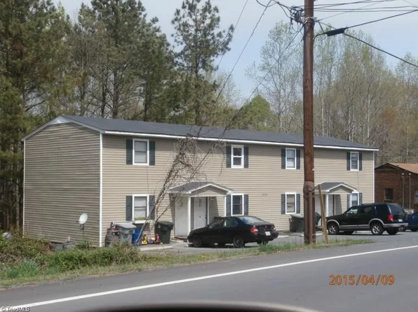 1319 Old Liberty Rd, Asheboro, NC 27203