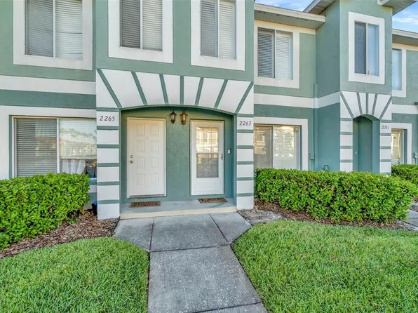 2263 Fluorshire Dr, Brandon, FL 33511