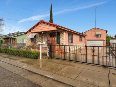 127 E Euclid Ave, Stockton, CA, 95204