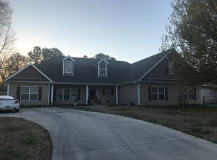 754 Nance Rd, Madison, AL 35757