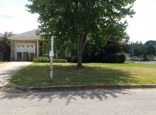 3004 Cedar Lake Pl SW, Decatur, AL 35603