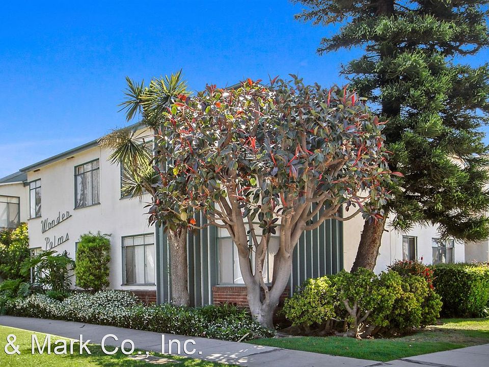 1st image of 500 California Ave #16