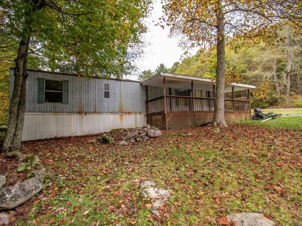 10145 Troutdale Hwy, Troutdale, VA 24378