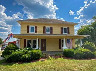 1974 County Road 5800, Willow Springs, MO 65793