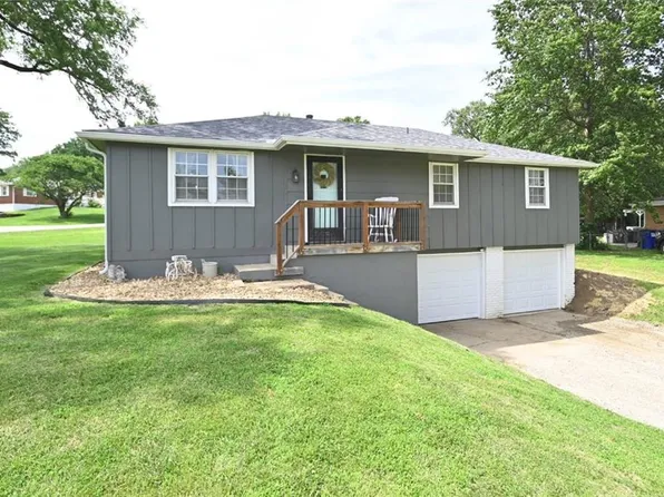 7700 92nd Hwy, Platte City, MO 64079