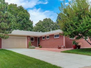 2783 S Knoxville Way, Denver, CO 80227