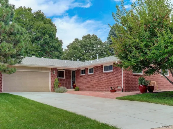 2783 S Knoxville Way, Denver, CO 80227