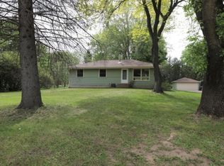 15412 Potomac St NE, Columbus, MN 55025