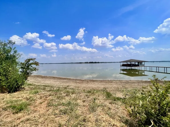 LOT 21 Meandering Way, Corsicana, TX 75109