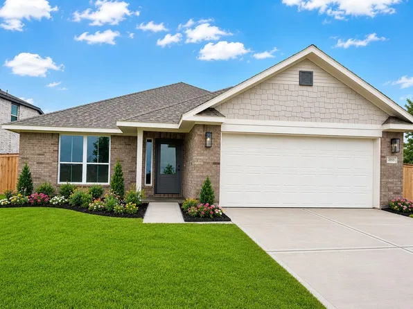 2055 Emerald Lake Trl, Dayton, TX 77535