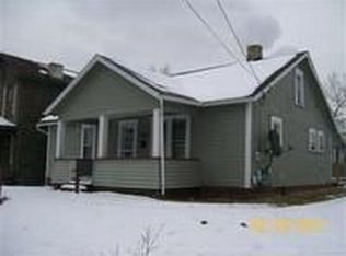 1270 Erie St, East Liverpool, OH 43920
