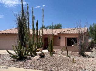 15866 W Cisa Rio Ln, Surprise, AZ 85374