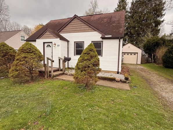 557 Valley View Ct