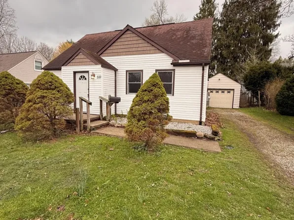 557 Valley View Ct, Kent, OH 44240