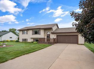 413 Marc St, Star Prairie, WI 54026