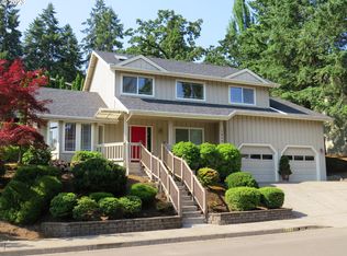 1650 Ardendale Ln, Eugene, OR
