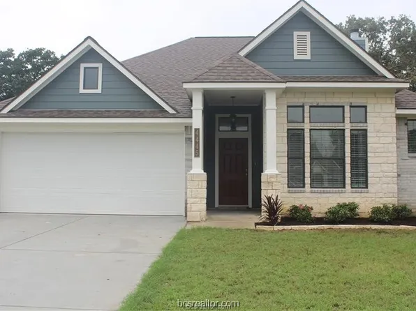 4445 Conquistador Cir, Bryan, TX 77807