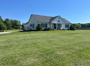 4606 Harpeth Peytonsville Rd, Thompsons Station, TN 37179
