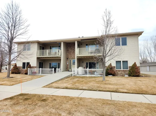 4604 29th St SE Unit 1, Mandan, ND 58554