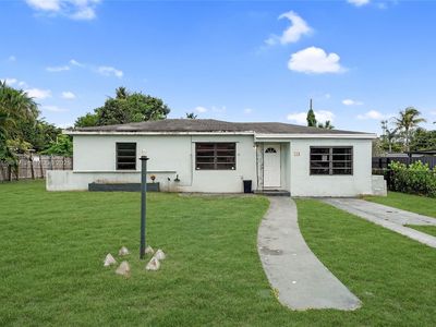 778 NW 146th St, Miami, FL, 33168