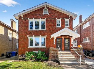 834 Pennsylvania Ave #A, Saint Louis, MO 63130