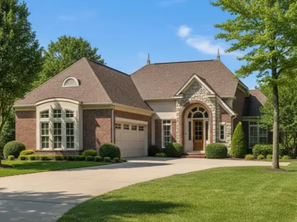 Serene View Plan, Upper Arlington