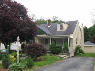 2273 Mill Rd, Upper Chichester, PA 19061