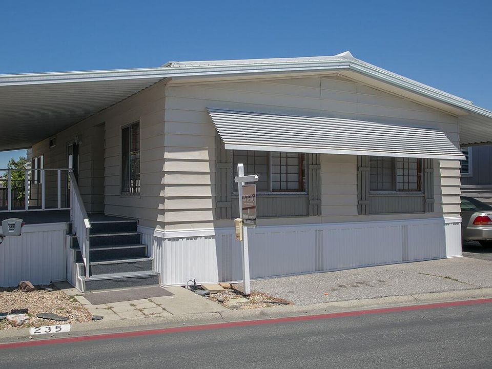 1st image of 1085 Tasman Dr Spc 235