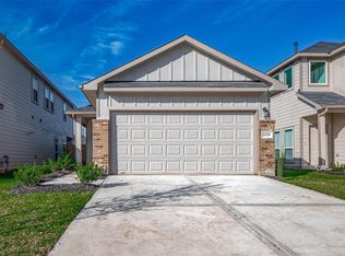 516 Emerald Thicket, Huffman, TX 77336