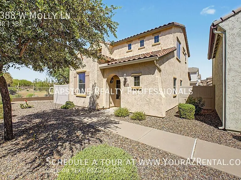 5388 W Molly Ln — Photo 24