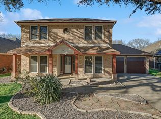 2033 Spring Mills Rd #2033, Mesquite, TX 75181