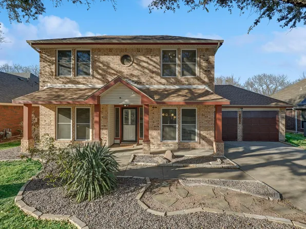 2033 Spring Mills Rd #2033, Mesquite, TX 75181