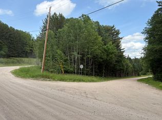 0 Thibadeau Rd, Bancroft, ON K0L1C0