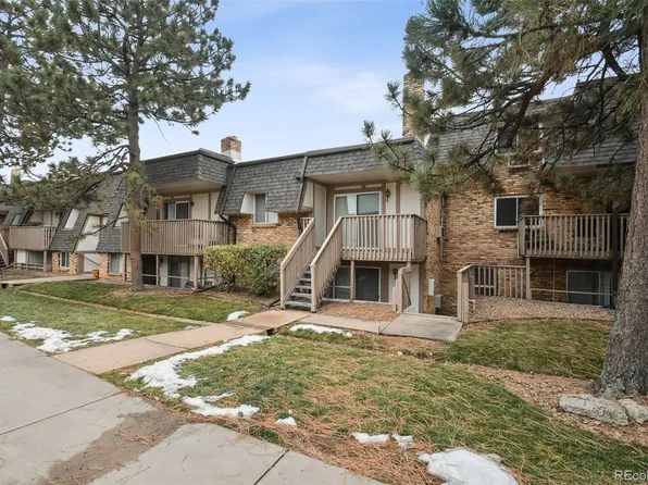 2190 S Holly Street #223, Denver, CO 80222
