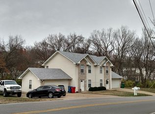 1737-1735 Miller Rd, Imperial, MO 63052