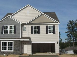 669 Gladiolus Dr, Columbia, SC 29229