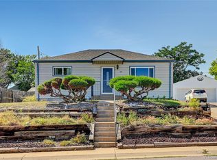 125 S Yates Way, Denver, CO 80219