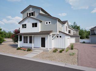 Friesian Plan, Green Valley Ranch, Aurora, CO 80019