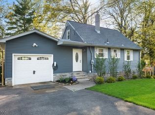 1018 Lakeview Dr, Bridgewater Twp, NJ 08807