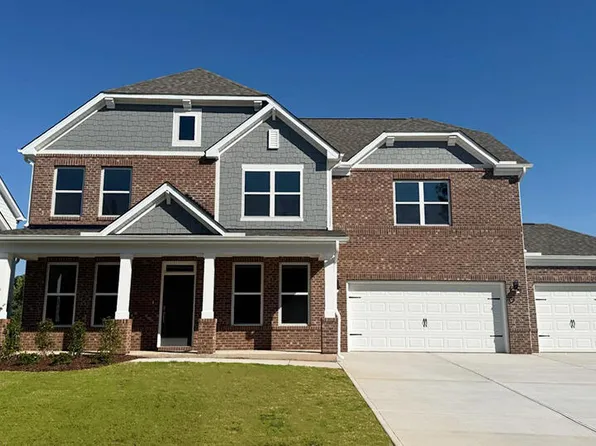 67 W Fire Opal Ct, Clayton, NC 27520