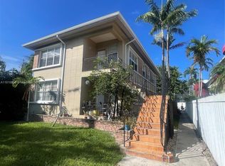 6945 Rue Vendome #3, Miami Beach, FL 33141