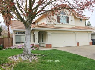 8816 Sheldon Creek Dr, Elk Grove, CA 95624