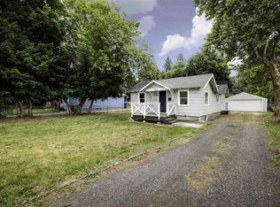 4312 E 7th Ave, Spokane, WA 99212