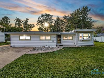 228 Lester Ave, Northwood, OH, 43619