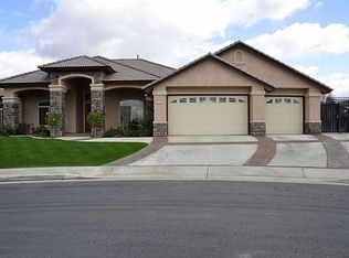 11702 Trackside Dr, Bakersfield, CA 93312