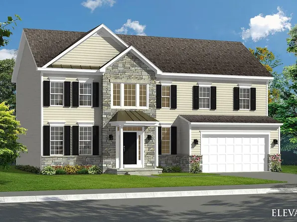 103 Crystal Brook Ln, Charles Town, WV 25414