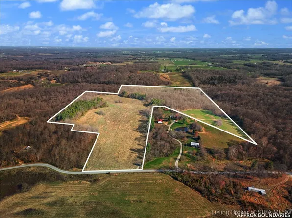 0 Rogers Campground Road SE, Elizabeth, IN 47117