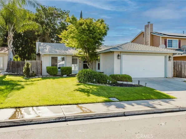 102 S Benicia St, Planada, CA 95365