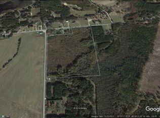 2775 Camden Hwy, Bishopville, SC 29010